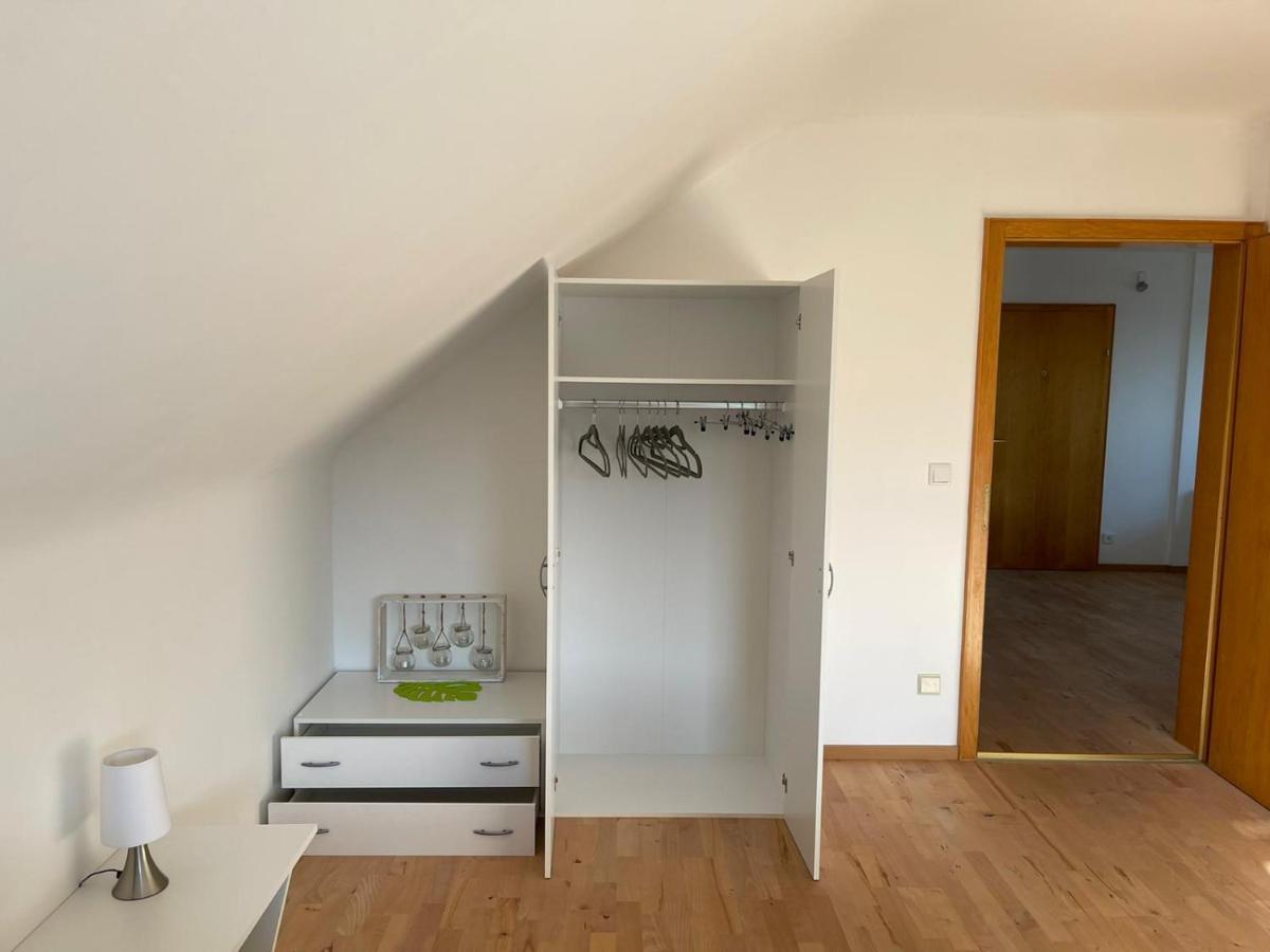 Apartament Panoramaview Near Playmobil & Fair Nuernberg Zirndorf Zewnętrze zdjęcie