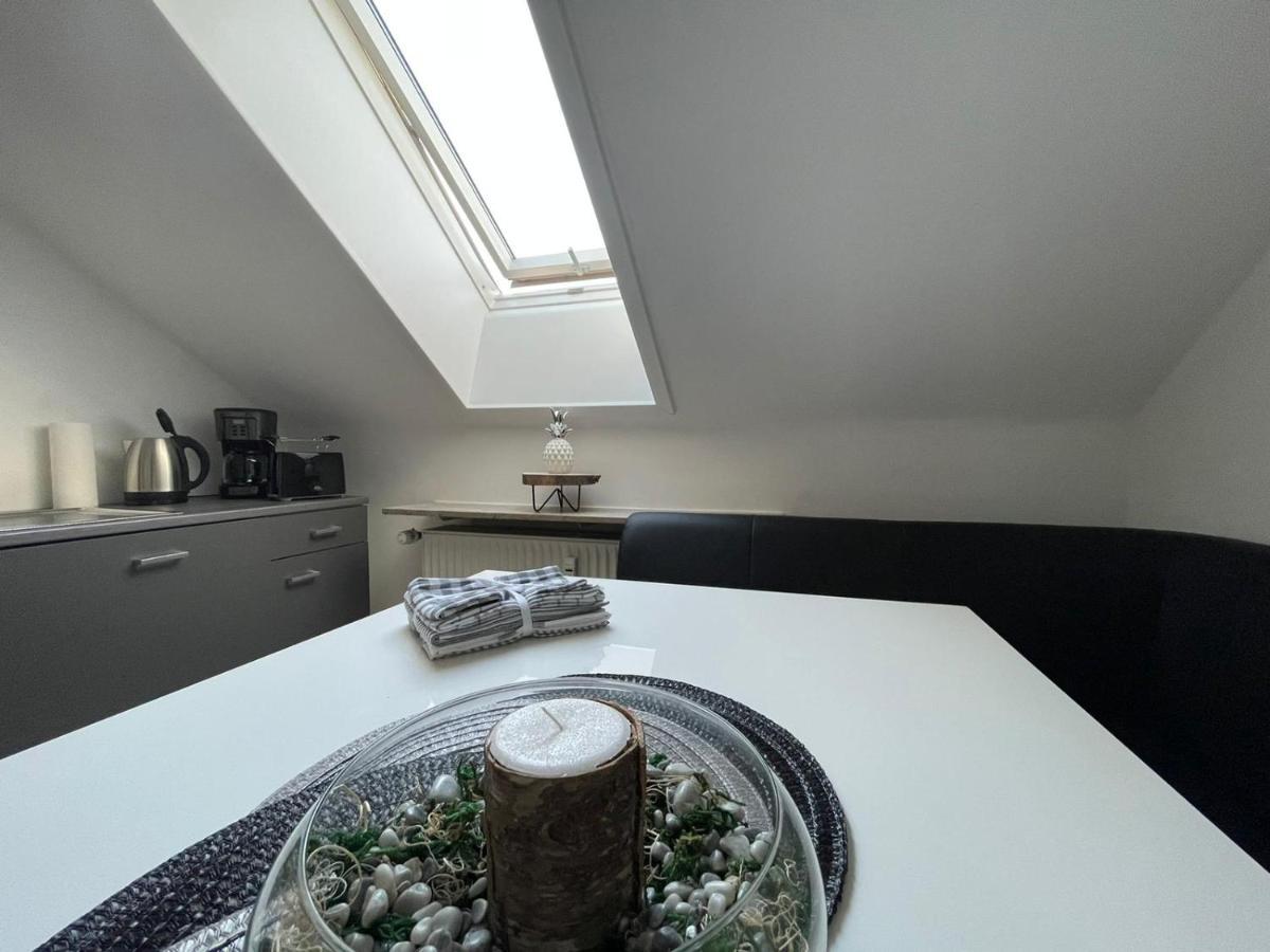 Apartament Panoramaview Near Playmobil & Fair Nuernberg Zirndorf Zewnętrze zdjęcie
