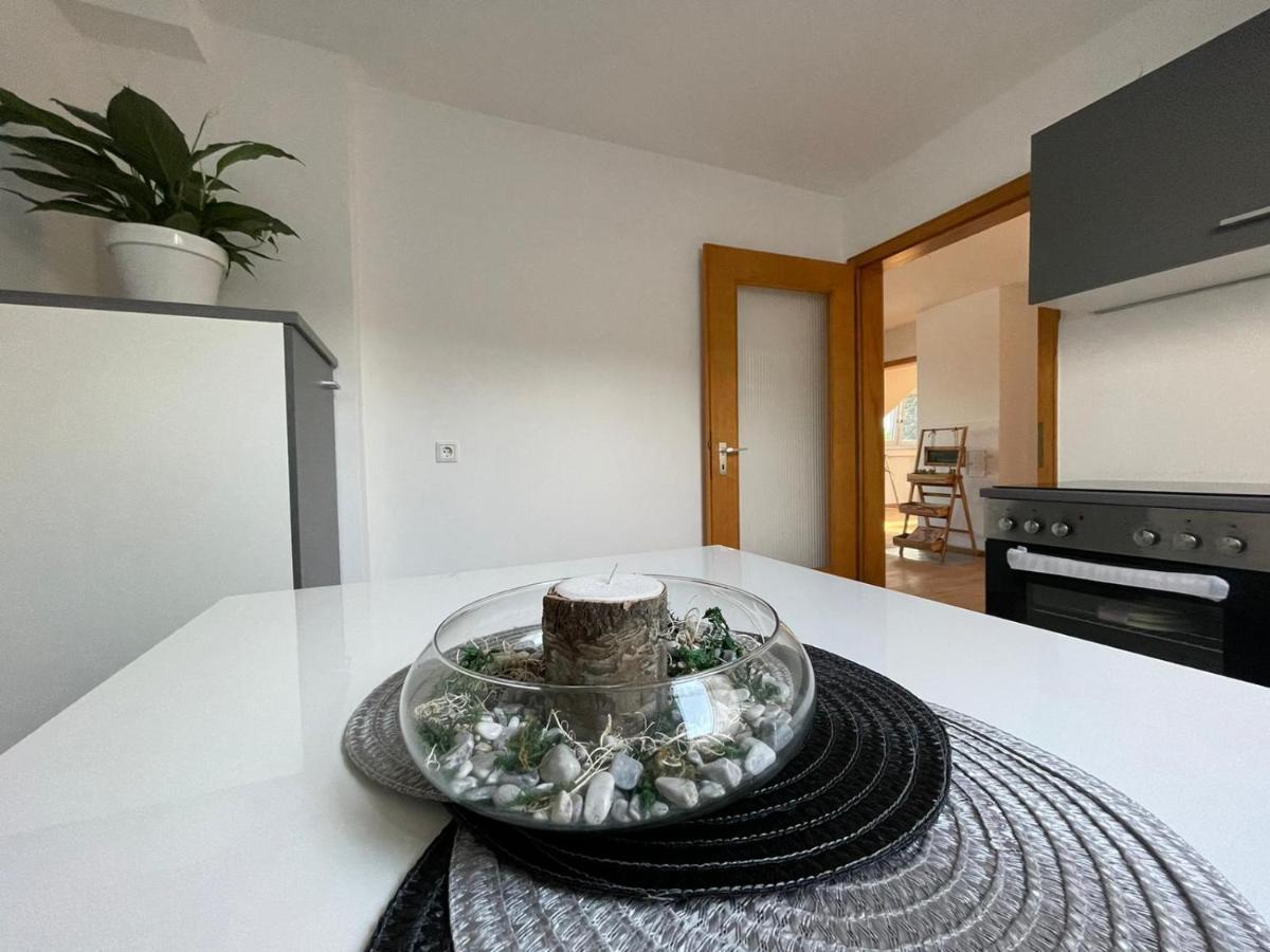 Apartament Panoramaview Near Playmobil & Fair Nuernberg Zirndorf Zewnętrze zdjęcie
