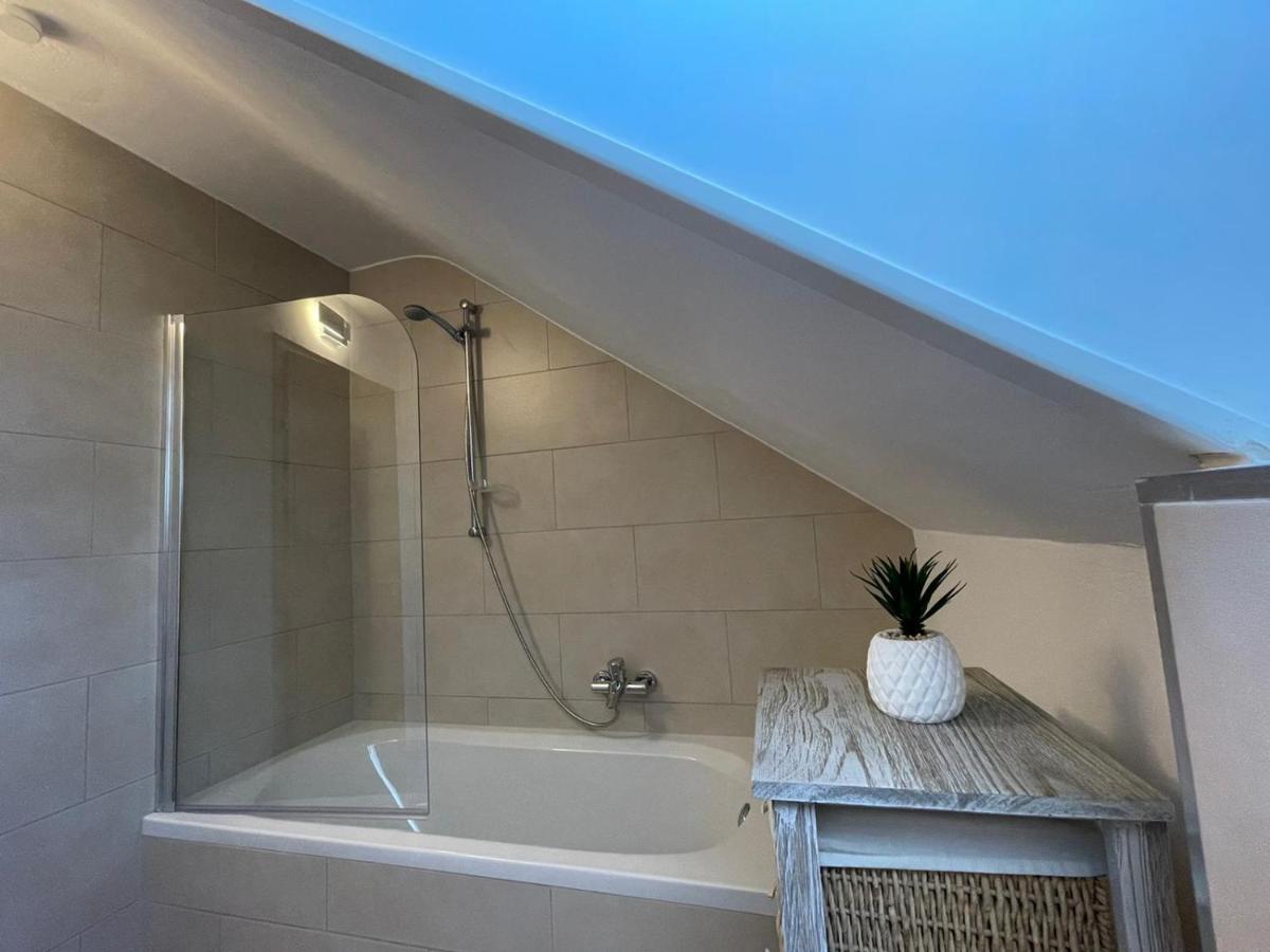 Apartament Panoramaview Near Playmobil & Fair Nuernberg Zirndorf Zewnętrze zdjęcie