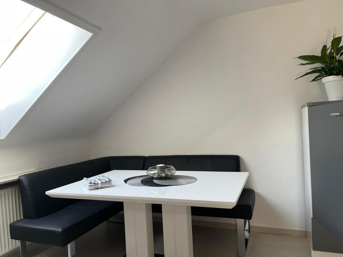 Apartament Panoramaview Near Playmobil & Fair Nuernberg Zirndorf Zewnętrze zdjęcie