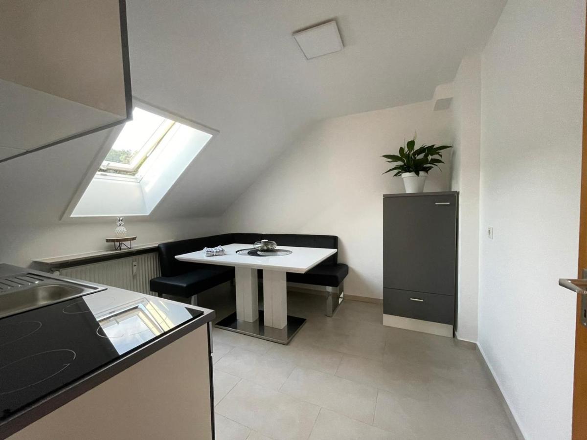 Apartament Panoramaview Near Playmobil & Fair Nuernberg Zirndorf Zewnętrze zdjęcie