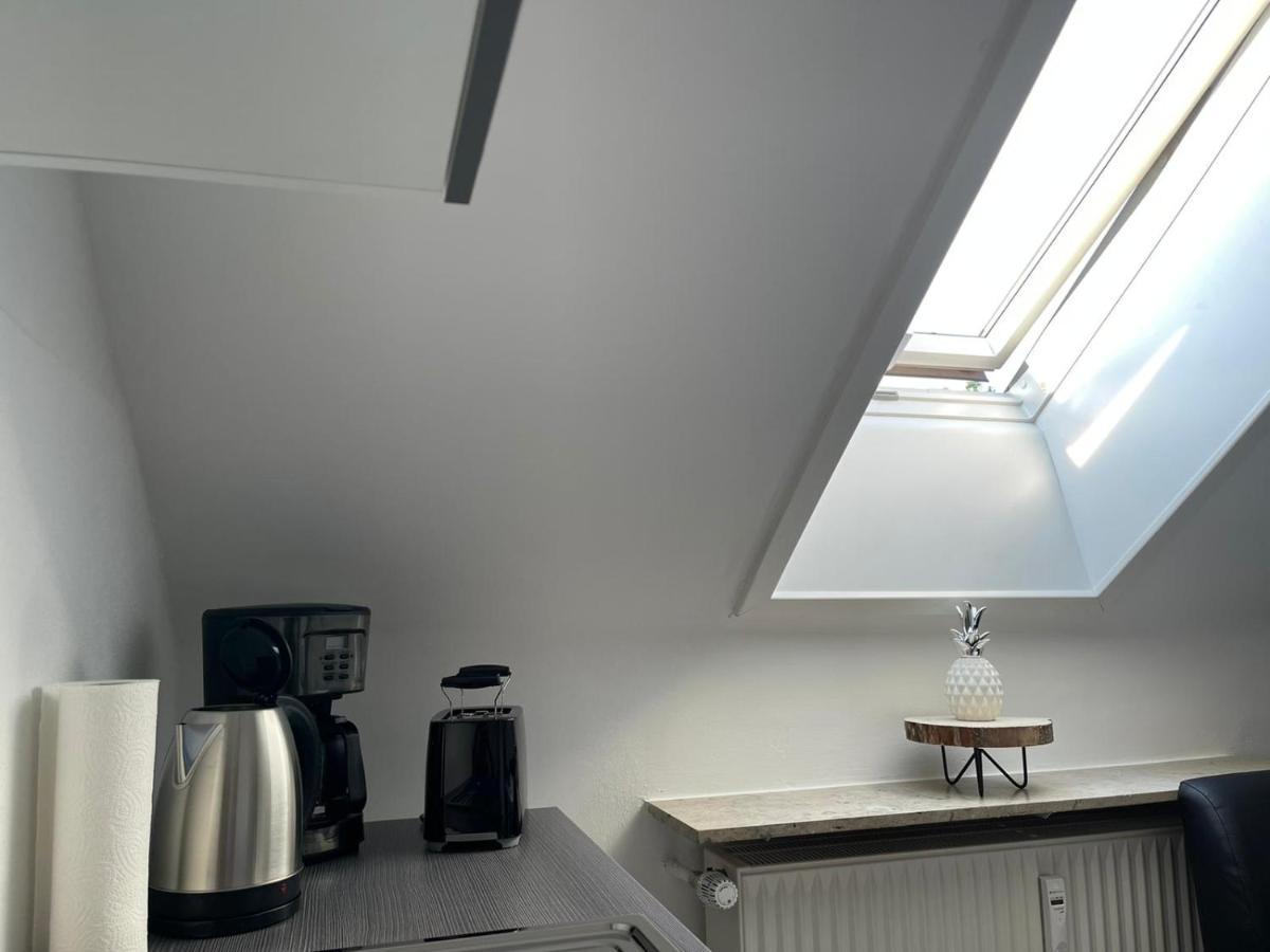 Apartament Panoramaview Near Playmobil & Fair Nuernberg Zirndorf Zewnętrze zdjęcie